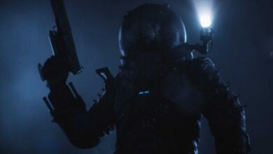 Cronos: The New Dawn Releases 35 Minutes of Gameplay 19 Cronos The New Dawn Releases 35 Minutes of Gameplay