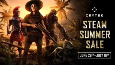 Crytek Offers Special Discounts on Steam for 25th Anniversary 18 Crytek Offers Special Discounts on Steam for 25th Anniversary