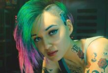 Cyberpunk 2077 Update 2.3 Released
