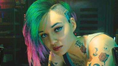 Cyberpunk 2077 Update 2.3 Released