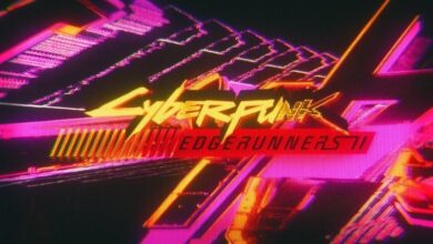 Cyberpunk: Edgerunners 2 Officially Announced 18 Cyberpunk Edgerunners 2 Officially Announced