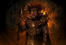 Death Relives Review