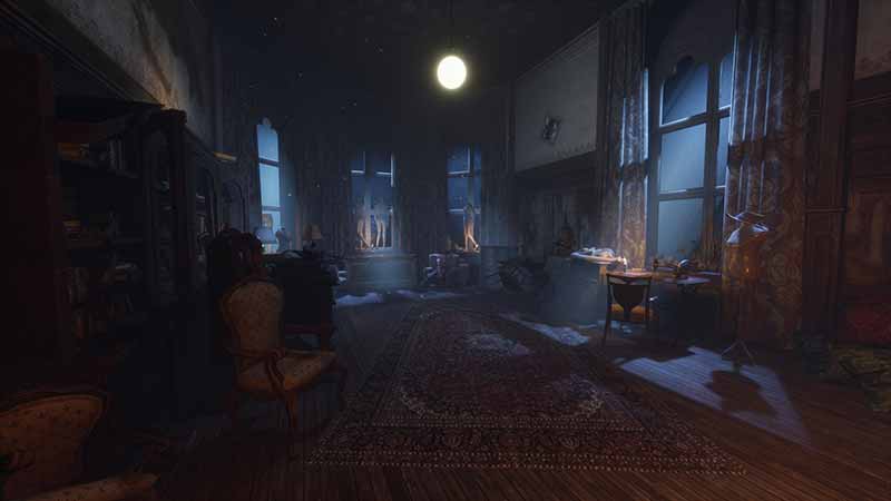 Death Relives Review 3 Death Relives Review