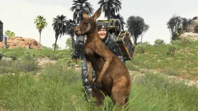 Death Stranding 2 Player Stats Revealed 17 Death Stranding 2 Player Stats Revealed