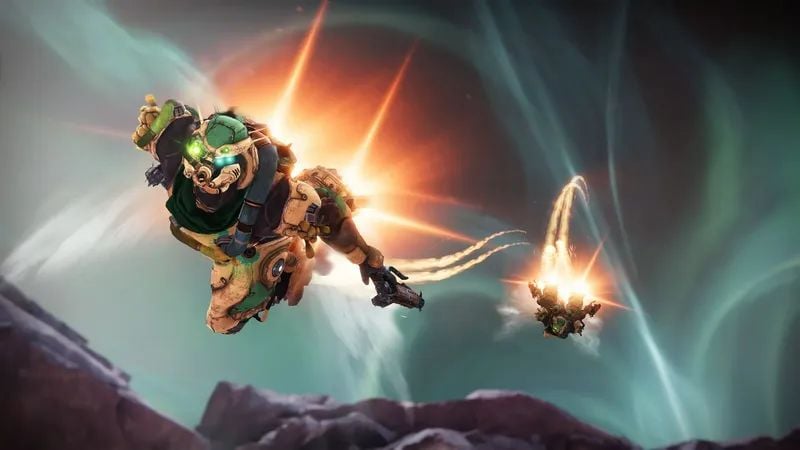 Destiny 2: Edge of Fate Was a Disappointment 1 Destiny 2: Edge of Fate Was a Disappointment