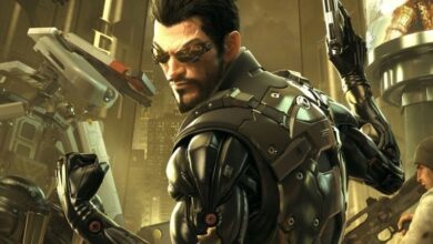 Deus Ex Almost Failed to Be Made 18 Deus Ex Almost Failed to Be Made
