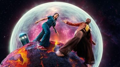 Doctor Who May Not Return to Screens for a Long Time 18 Doctor Who May Not Return to Screens for a Long Time