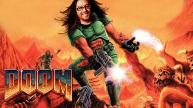 Doom Creator's New Project Canceled 17 Doom Creator's New Project Canceled