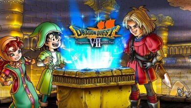 Dragon Quest 7 Remake On The Way 18 Dragon Quest 7 Remake On The Way