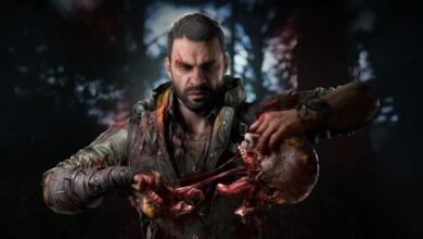 Dying Light The Beast Postponed 20 Dying Light The Beast Postponed