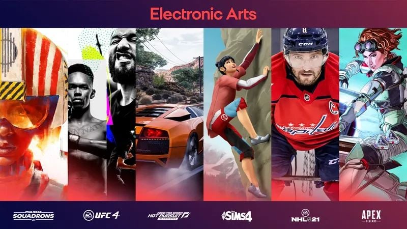 EA Is Pulling the Plug on Some Popular Games 1 EA Is Pulling the Plug on Some Popular Games