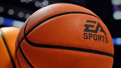EA Sports College Basketball Could Be Coming 19 EA Sports College Basketball Could Be Coming