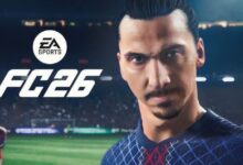 EA Sports FC 26 Release Date and Platforms Announced