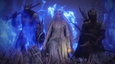 Elden Ring: Nightreign Duo Mode Hit by Tsunami 20 Elden Ring: Nightreign Duo Mode Hit by Tsunami