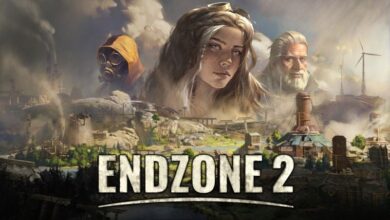 Endzone 2 Release Date Announced 18 Endzone 2 Release Date Announced