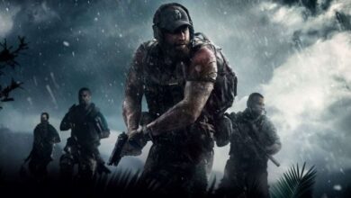 Engine Change on the Agenda for New Ghost Recon 19 Engine Change on the Agenda for New Ghost Recon