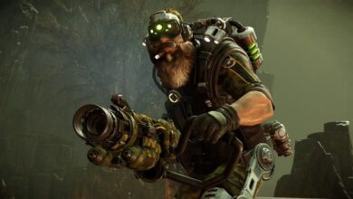 Evolve 2 Almost Became Real 19 Evolve 2 Almost Became Real