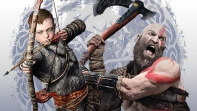 First Details Released from Amazon's God of War Series 17 First Details Released from Amazon's God of War Series