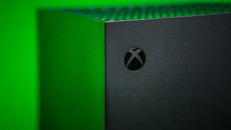 First Rumors About the New Xbox Console Have Emerged 1 First Rumors About the New Xbox Console Have Emerged