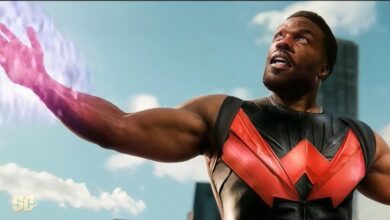 First Trailer Released From Wonder Man Series 18 First Trailer Released From Wonder Man Series