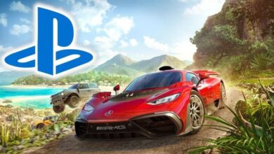 Forza Horizon 5 Challenges the Top on PS5 19 Forza Horizon 5 Challenges the Top on PS5