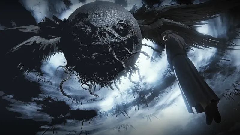 FromSoftware Is Preparing a New Game for 2026 1 FromSoftware Is Preparing a New Game for 2026