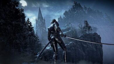 FromSoftware Is Preparing a New Game for 2026 20 FromSoftware Is Preparing a New Game for 2026