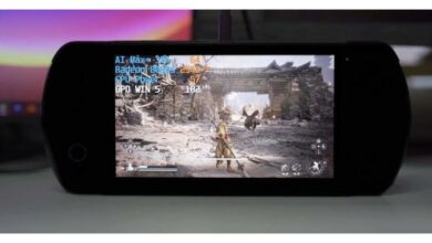 GPD Win Max 5 Introduced 20 GPD Win Max 5 Introduced