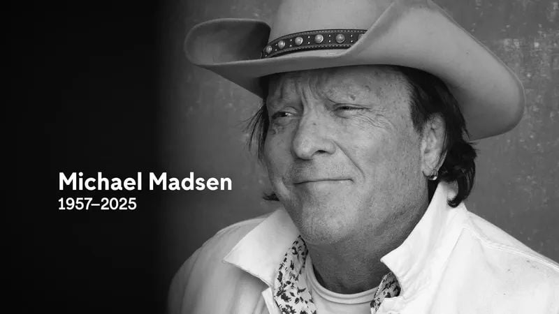 GTA 3’s Legendary Voice Michael Madsen Passed Away 1 GTA 3’s Legendary Voice Michael Madsen Passed Away