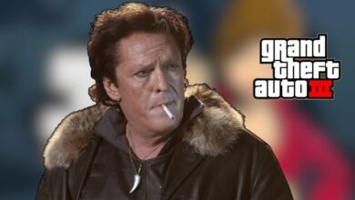 GTA 3’s Legendary Voice Michael Madsen Passed Away 18 GTA 3’s Legendary Voice Michael Madsen Passed Away