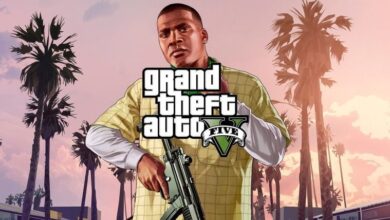 GTA 5 is on sale in Saudi Arabia, but not everyone can play it 17 GTA 5 is on sale in Saudi Arabia, but not everyone can play it