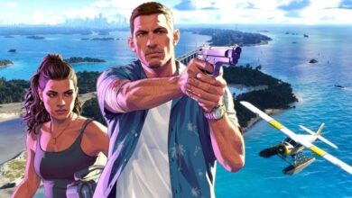 GTA 6 Players May Not Like 60 FPS 18 GTA 6 Players May Not Like 60 FPS