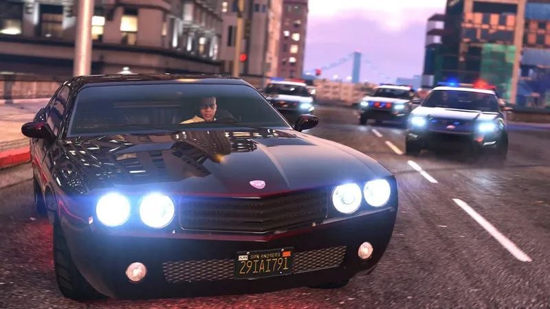 GTA 6 RP Mods May Arrive Sooner Than Expected 1 GTA 6 RP Mods May Arrive Sooner Than Expected