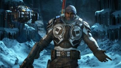 Gears of War and State of Decay 3 Coming to PS5 17 Gears of War and State of Decay 3 Coming to PS5