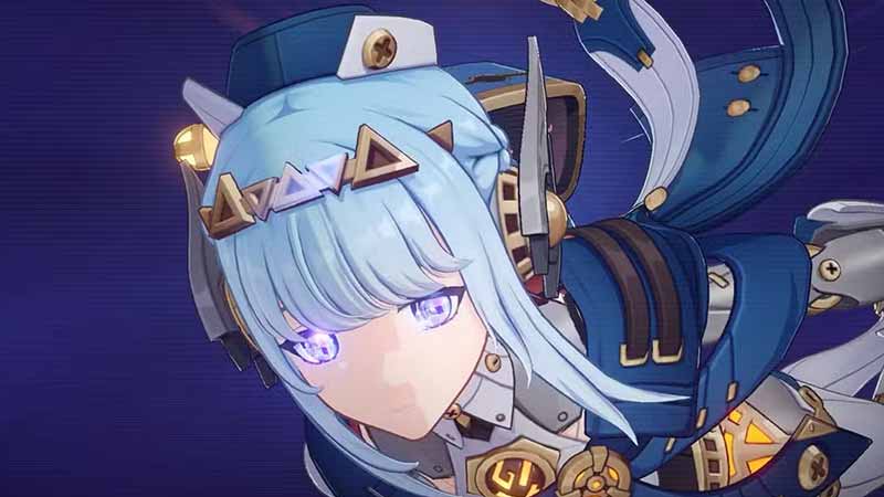 Genshin Impact 5.8 Special Program Details 1 Genshin Impact 5.8 Special Program Details