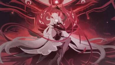 Genshin Impact New Interlude Trailer Released 16 Genshin Impact New Interlude Trailer Released