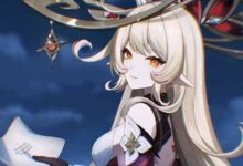 Genshin Impact Nod-Krai Characters Revealed