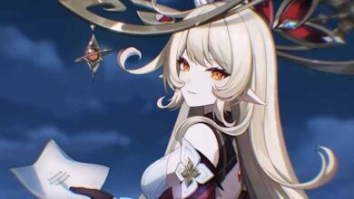 Genshin Impact Nod-Krai Characters Revealed 18 Genshin Impact Nod-Krai Characters Revealed