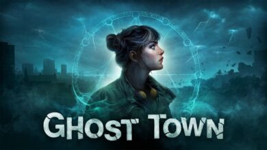 Ghost Town, A Horror Game From The Creators of The Room, is Coming to PC 17 Ghost Town, A Horror Game From The Creators of The Room, is Coming to PC