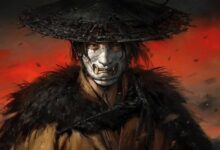 Ghost of Yotei Arrives with New Mechanics