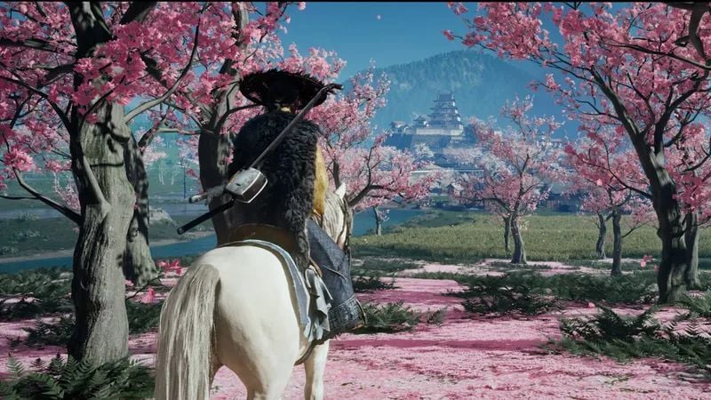 Ghost of Yōtei Developer Watched From Hotel Room 1 Ghost of Yōtei Developer Watched From Hotel Room