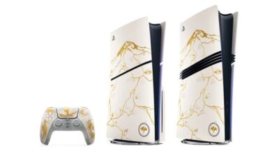 Ghost of Yotei Themed Special PS5 Consoles Introduced 19 Ghost of Yotei Themed Special PS5 Consoles Introduced