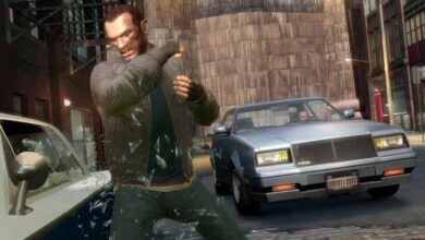 Grand Theft Auto 4 PS4 Port Might be Revealed 17 Grand Theft Auto 4 PS4 Port Might be Revealed