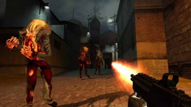 Half-Life 2 Got New Update 17 Half Life 2 Got New Update