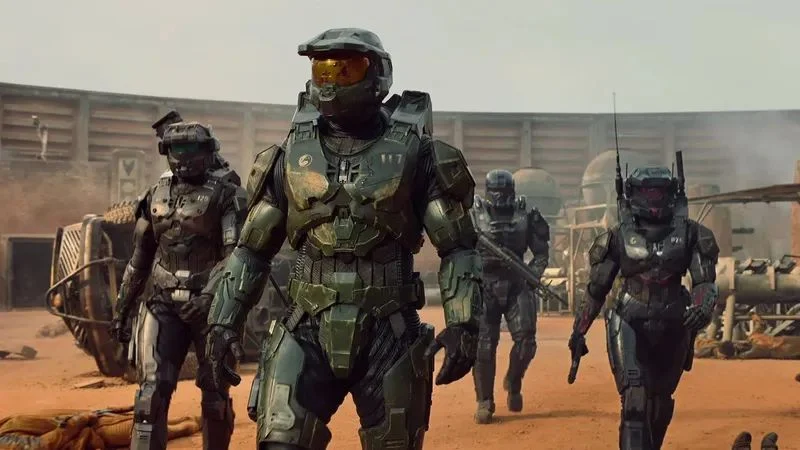 Halo Studio Teases New Game 1 Halo Studio Teases New Game