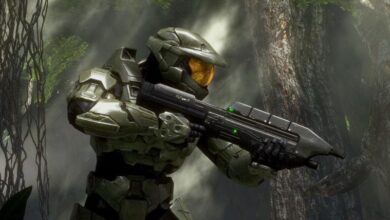 Halo Studio Teases New Game 17 Halo Studio Teases New Game