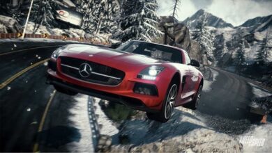 Has EA Shelved the Need for Speed Series? 20 Has EA Shelved the Need for Speed Series