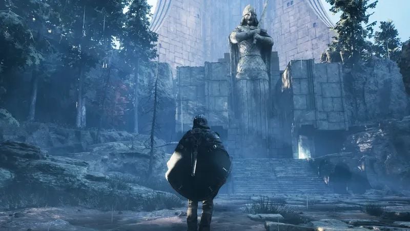 Hell is Us’ Size Revealed 1 Hell is Us’ Size Revealed