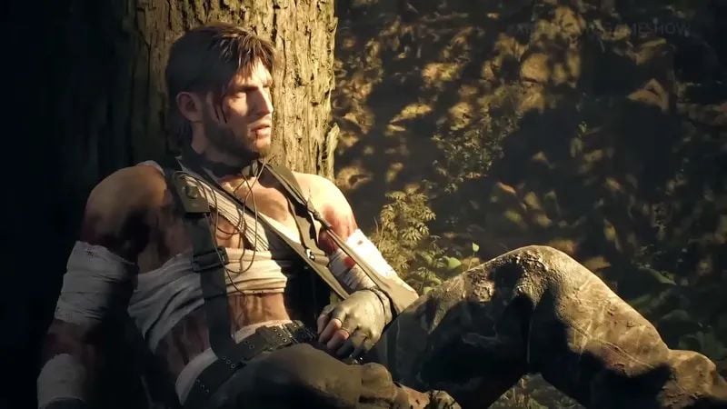 Hideo Kojima Won't Star in Snake Eater Remake? 1 Hideo Kojima Won't Star in Snake Eater Remake?