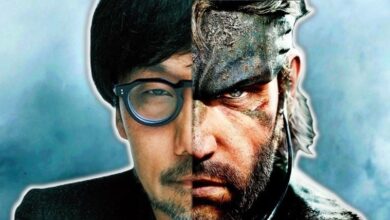 Hideo Kojima Won't Star in Snake Eater Remake? 19 Hideo Kojima Won't Star in Snake Eater Remake?